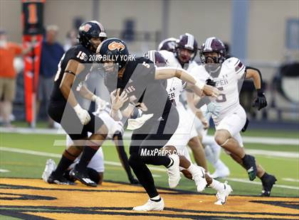 Thumbnail 1 in Grand Saline vs Cooper photogallery.
