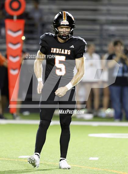 Thumbnail 3 in Grand Saline vs Cooper photogallery.