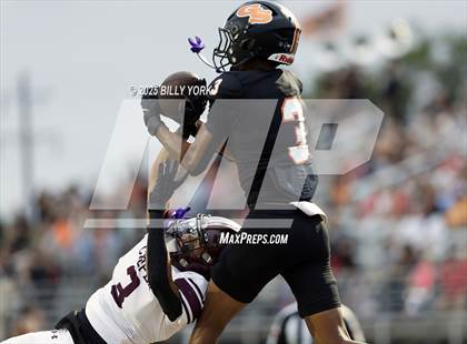 Thumbnail 1 in Grand Saline vs Cooper photogallery.