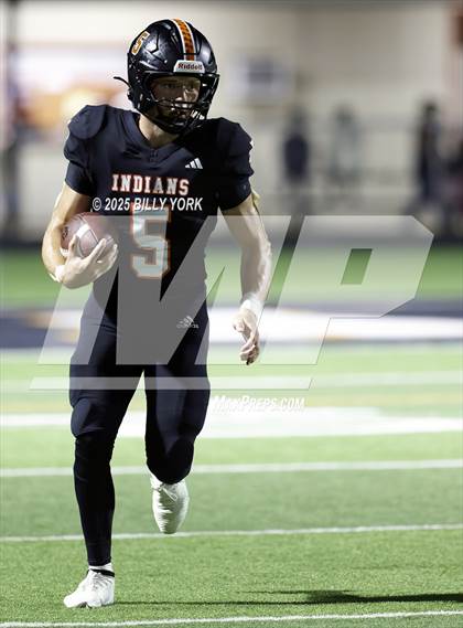 Thumbnail 3 in Grand Saline vs Cooper photogallery.