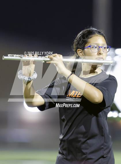 Thumbnail 1 in Grand Saline vs Cooper photogallery.