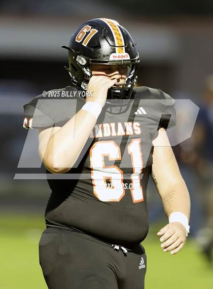Thumbnail 3 in Grand Saline vs Cooper photogallery.