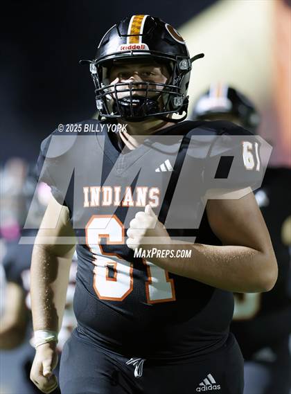 Thumbnail 3 in Grand Saline vs Cooper photogallery.