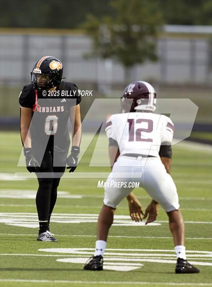 Thumbnail 3 in Grand Saline vs Cooper photogallery.