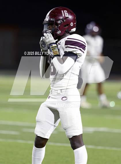 Thumbnail 1 in Grand Saline vs Cooper photogallery.