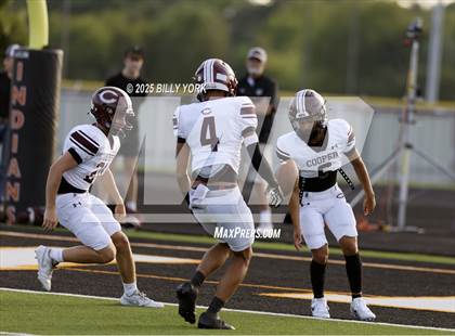 Thumbnail 2 in Grand Saline vs Cooper photogallery.