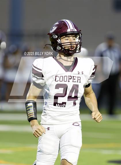 Thumbnail 2 in Grand Saline vs Cooper photogallery.