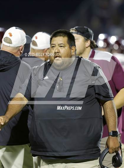 Thumbnail 3 in Grand Saline vs Cooper photogallery.