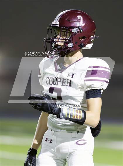 Thumbnail 3 in Grand Saline vs Cooper photogallery.