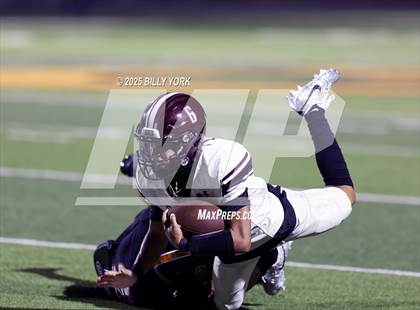 Thumbnail 2 in Grand Saline vs Cooper photogallery.