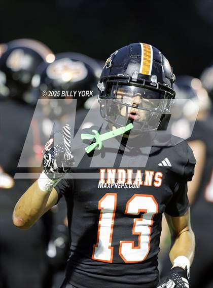 Thumbnail 2 in Grand Saline vs Cooper photogallery.