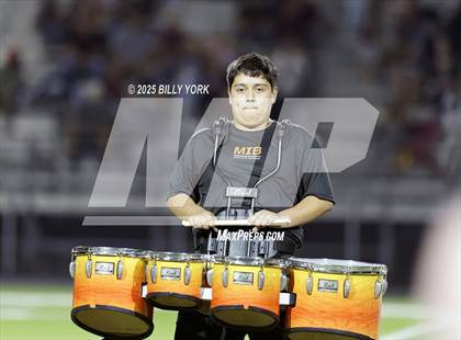 Thumbnail 3 in Grand Saline vs Cooper photogallery.