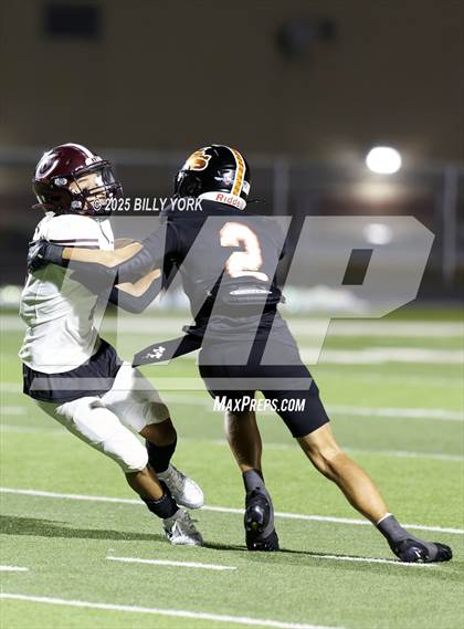 Thumbnail 1 in Grand Saline vs Cooper photogallery.