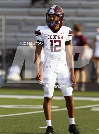 Thumbnail 1 in Grand Saline vs Cooper photogallery.