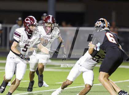 Thumbnail 3 in Grand Saline vs Cooper photogallery.