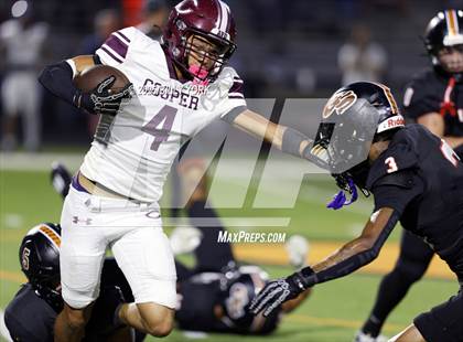 Thumbnail 1 in Grand Saline vs Cooper photogallery.