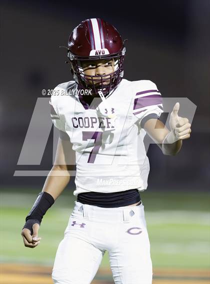 Thumbnail 3 in Grand Saline vs Cooper photogallery.