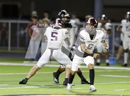 Thumbnail 1 in Grand Saline vs Cooper photogallery.