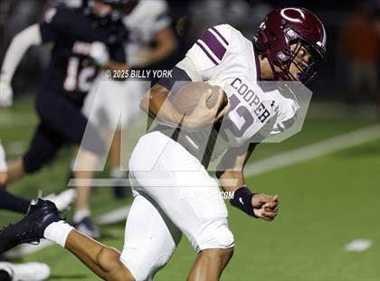 Thumbnail 3 in Grand Saline vs Cooper photogallery.