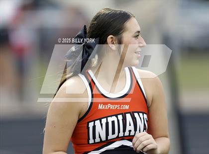 Thumbnail 2 in Grand Saline vs Cooper photogallery.