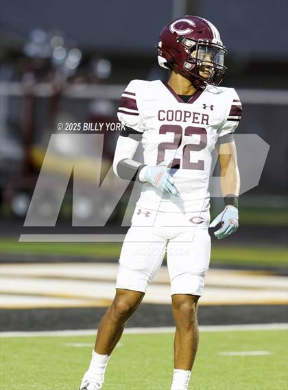 Thumbnail 3 in Grand Saline vs Cooper photogallery.