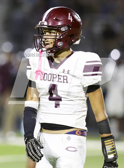 Thumbnail 3 in Grand Saline vs Cooper photogallery.