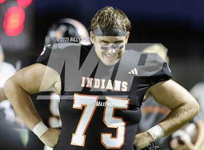 Thumbnail 1 in Grand Saline vs Cooper photogallery.