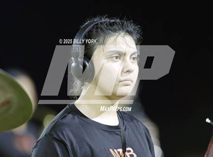 Thumbnail 1 in Grand Saline vs Cooper photogallery.