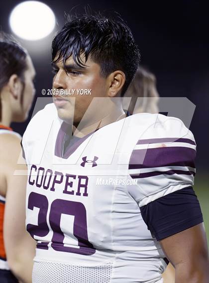 Thumbnail 3 in Grand Saline vs Cooper photogallery.