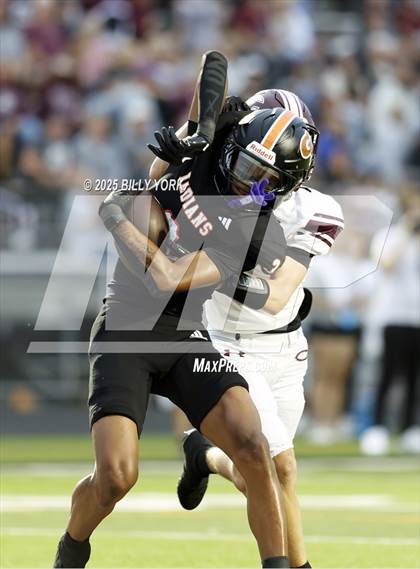 Thumbnail 2 in Grand Saline vs Cooper photogallery.