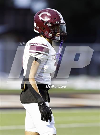 Thumbnail 2 in Grand Saline vs Cooper photogallery.