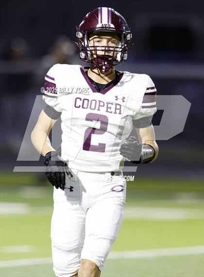 Thumbnail 2 in Grand Saline vs Cooper photogallery.