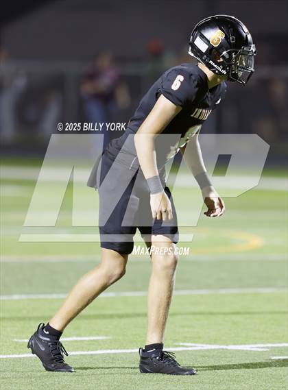 Thumbnail 2 in Grand Saline vs Cooper photogallery.