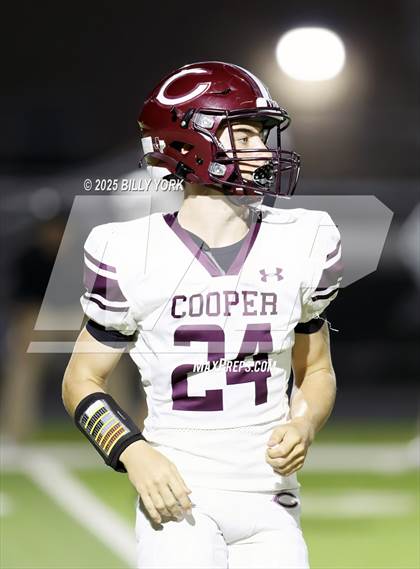 Thumbnail 3 in Grand Saline vs Cooper photogallery.