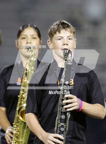 Thumbnail 2 in Grand Saline vs Cooper photogallery.