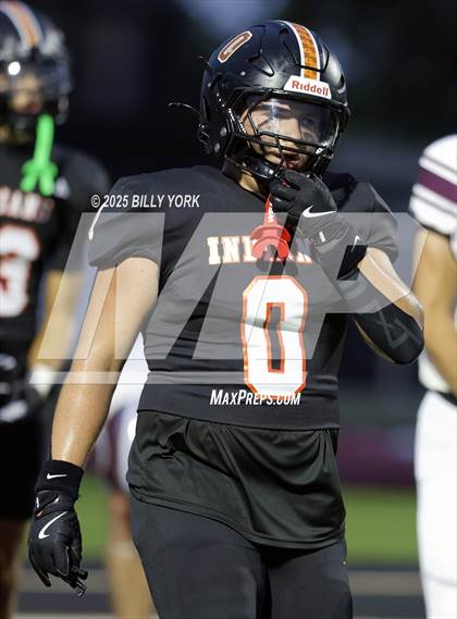 Thumbnail 1 in Grand Saline vs Cooper photogallery.