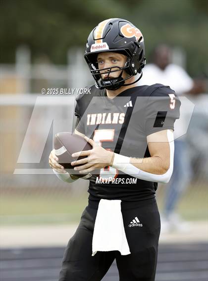 Thumbnail 3 in Grand Saline vs Cooper photogallery.