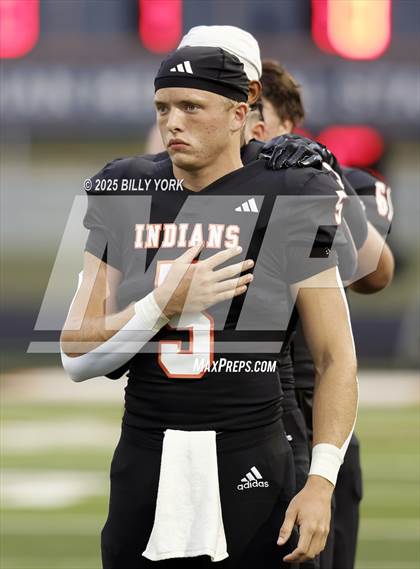 Thumbnail 1 in Grand Saline vs Cooper photogallery.