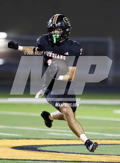 Thumbnail 3 in Grand Saline vs Cooper photogallery.