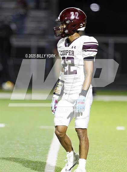 Thumbnail 2 in Grand Saline vs Cooper photogallery.