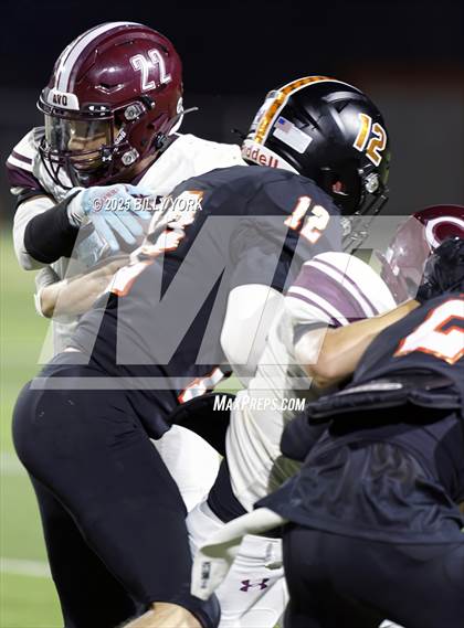 Thumbnail 2 in Grand Saline vs Cooper photogallery.