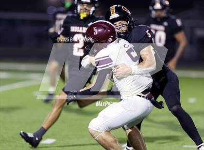 Thumbnail 3 in Grand Saline vs Cooper photogallery.