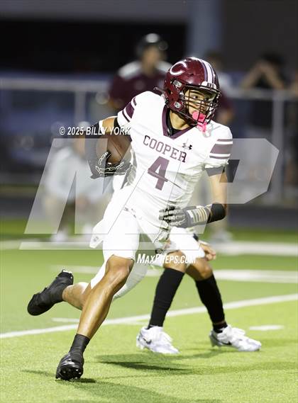 Thumbnail 3 in Grand Saline vs Cooper photogallery.