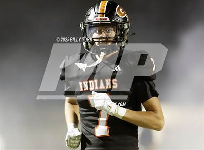 Thumbnail 1 in Grand Saline vs Cooper photogallery.