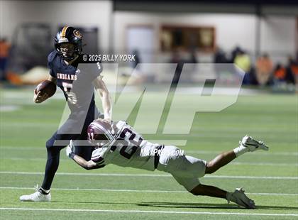 Thumbnail 3 in Grand Saline vs Cooper photogallery.