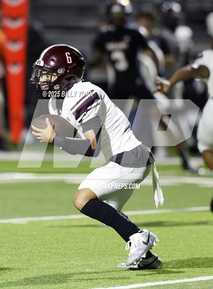 Thumbnail 3 in Grand Saline vs Cooper photogallery.