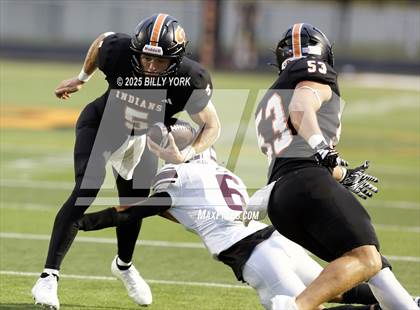 Thumbnail 2 in Grand Saline vs Cooper photogallery.