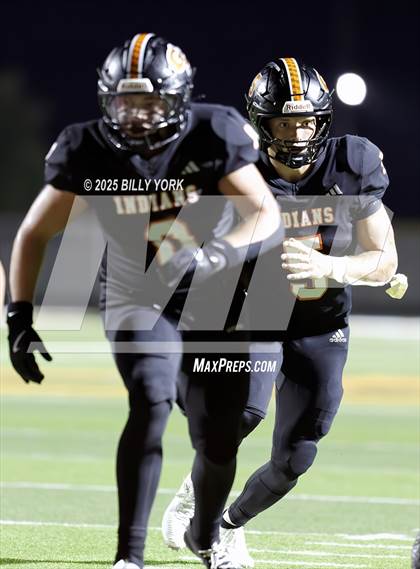 Thumbnail 3 in Grand Saline vs Cooper photogallery.