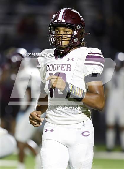 Thumbnail 1 in Grand Saline vs Cooper photogallery.