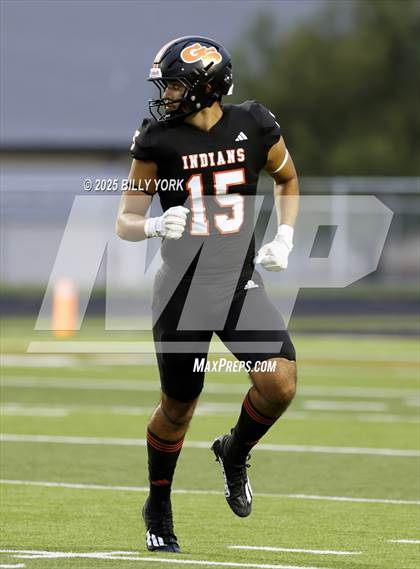 Thumbnail 3 in Grand Saline vs Cooper photogallery.